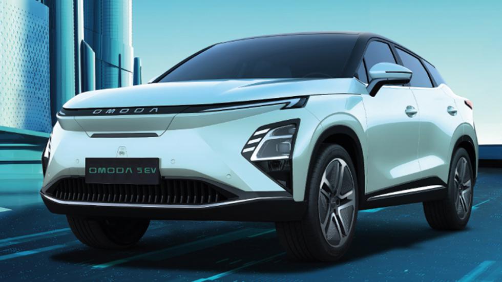 Ετοιμοπαράδοτα Omoda & Jaecoo με επιδότηση τιμής